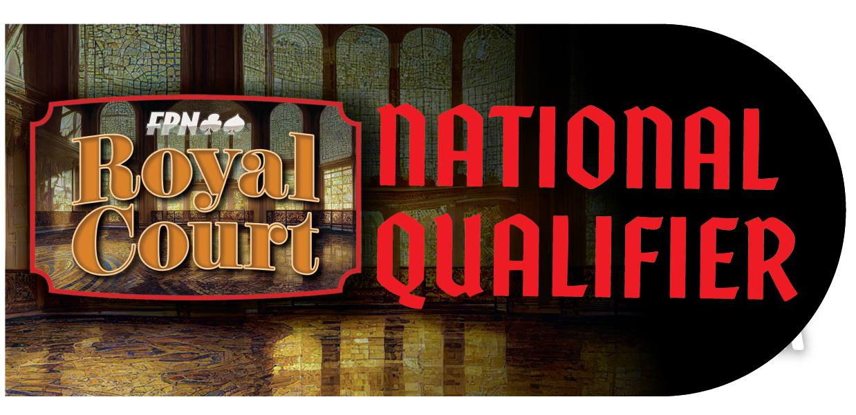 National Qualifier